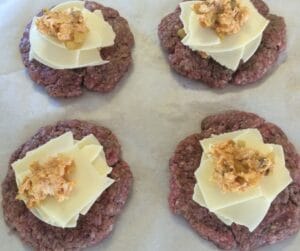 stuffed burger teaspoonsofgrace.com