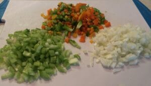 pasta salad