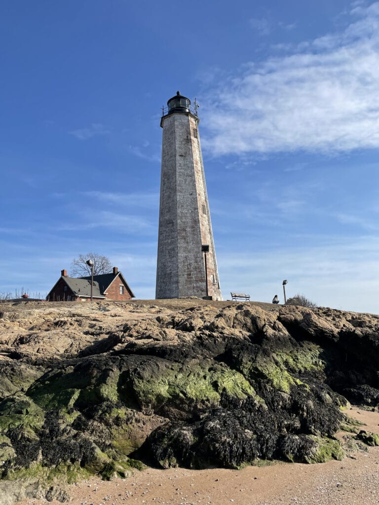 lighthouse